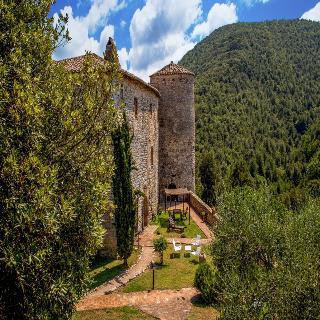Apartamento Castello Valenzino