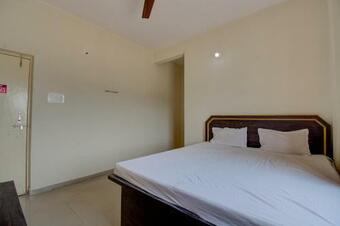 Spot On 60166 Hotel Jharana Regency