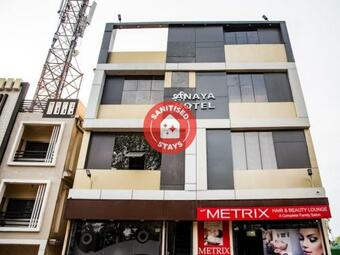 Oyo 46653 Hotel Anaya