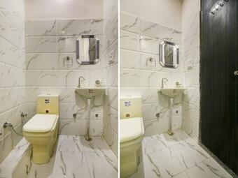 Oyo 66445 Hotel Kwality