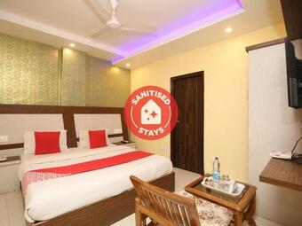 Hotel Oyo 24623 Chetana Residency