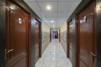 Oyo 64579 Hotel Jannat