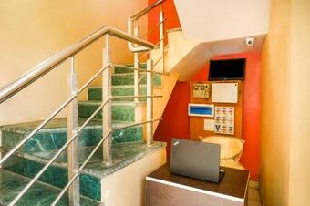 Hotel Spot On 71448 Jai Malhar Guest House