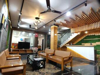 Hotel Atul Residency