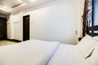 Hotel Spot On 37493 Msg Lodge