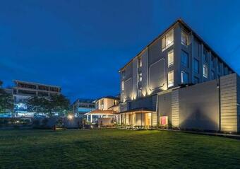 Hotel Cachar Club By Siara