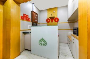 Oyo 44369 Hotel Ashirwad