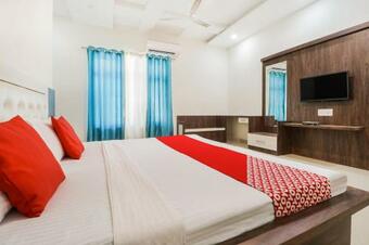 Hotel Oyo 60638 City Guest House