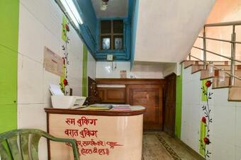 Spot On 66951 Hotel Dee Ilu