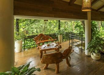 Hotel The Windflower Resort & Spa, Coorg