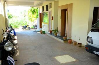 Hotel Hari Iyer Residency