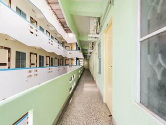 Oyo 71849 Hotel Achi