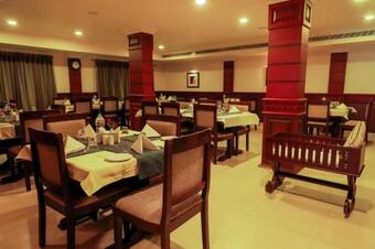 Hotel Kr Inn