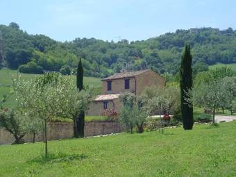 Agroturismo Agriturismo Tre Querce