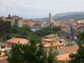 Bed & Breakfast Funtana Rosa