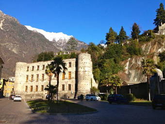 Bed & Breakfast La Rosa