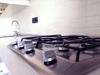 Bed & Breakfast Attico "la Vallata" In Sardegna