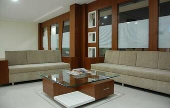 Hotel Utsav Wardha