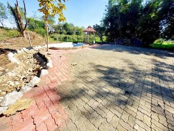 Hotel Teakwood Farms And Villa