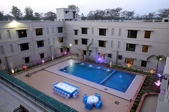 Uday Residency Boutique Hotel & Resort