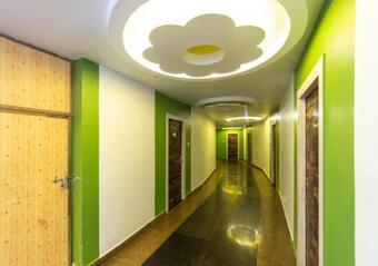 Hotel Mehak E Punjab Retreat