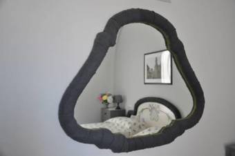 Apartamento Chez Rovere