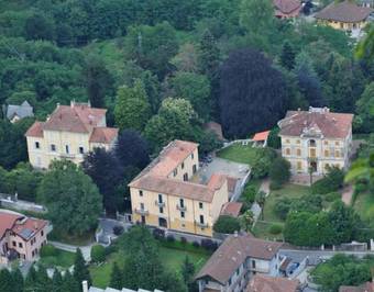 Apartamento Mauremile