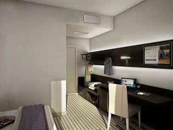 Quality Hotel Green Palace