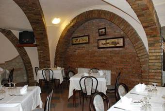 Hotel Ristorante Farese