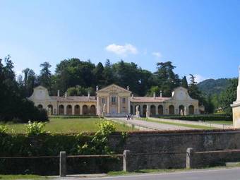 Holiday Home Villa Veneta Di Maser
