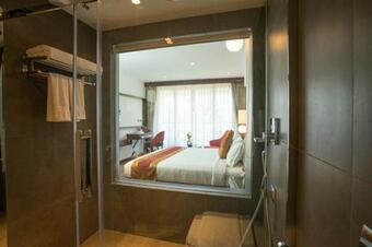 Hotel Saugandhika West Gate