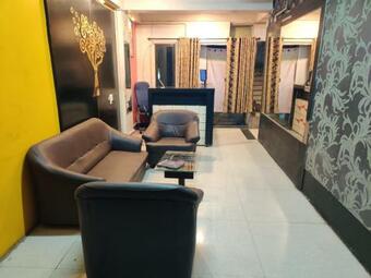 Hotel Lodge Green Leaf