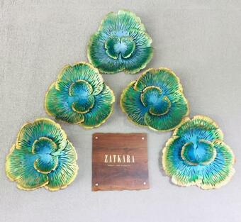 Hotel Samroha Resort Athirapilly