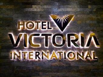 Hotel Victoria International