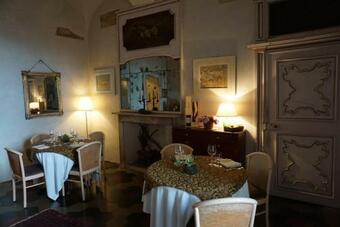 Hotel Relais Dell'osso. La Loggia