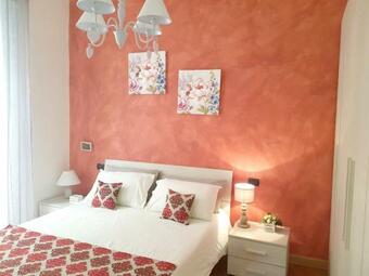 Apartment With 2 Bedrooms In Albano Laziale With Wifi 2 Km From The Beach