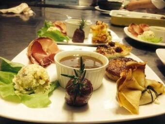 Agroturismo Agriturismo Il Melograno Di Banditella