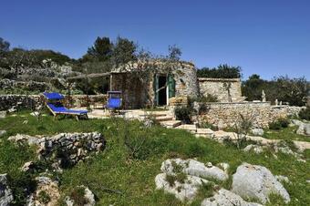 Villa Pajara Del Capo