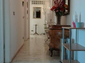 Apartamento Casa Di Alessio, 6 Posti Letto A 200 Mt Dal Mare