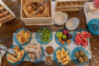 Agroturismo Casa Villamarina