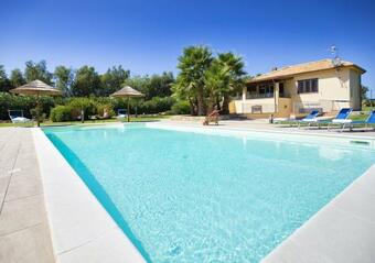 Villa Serena Alghero