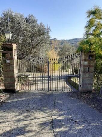 Villa With 6 Bedrooms In Provincia Di Caserta With Wonderful Mountain View Private Pool Furnished Garden