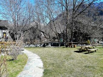 Apartamento Casa Anselme By Holiday World