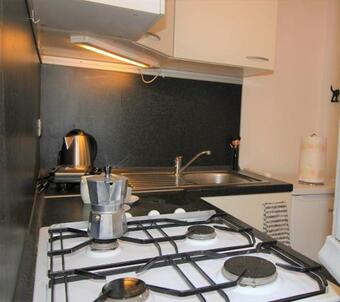 Lakefront Apartment With Spectacular Views