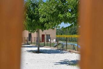 Apartamento Casa Montefiore 13 Iris