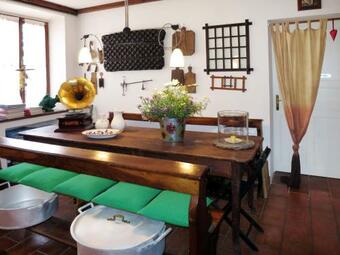 Apartamentos Locazione Turistica I Ciliegi - Adu401