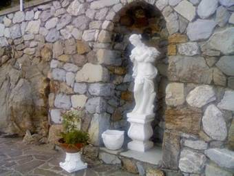 Hostal Affittacamere Le Meridiane