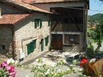 Apartamento La Corte Dei Celti