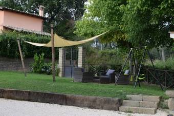 Agroturismo Agriturismo Casale Contessa