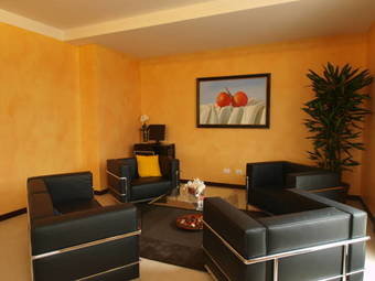 Hotel Corte Business